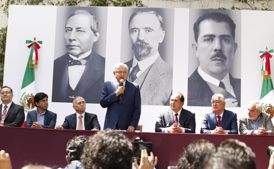 Foto: Agustín Salinas / EL UNIVERSAL