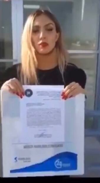 Subsecretario de Desarrollo Social de Sonora renuncia tras acusaciones de violencia