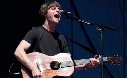 Jake Bugg volverá a México en octubre