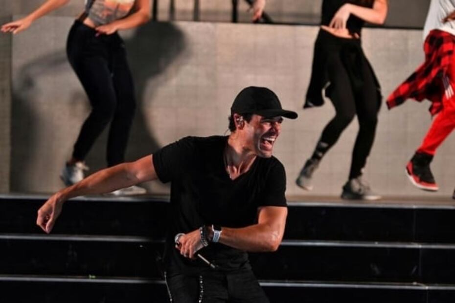 Chayanne reveló cómo lo cambió la pandemia y por qué demoró 8 años en sacar un nuevo disco