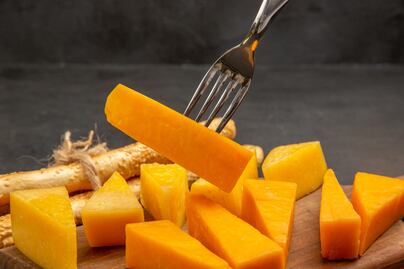 Prepara cajeta de mango estilo Nayarit