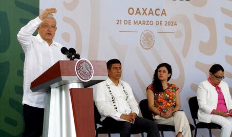 AMLO recibirá a Ceci Flores, madre buscadora, pasando elecciones; “No queremos que nos usen"