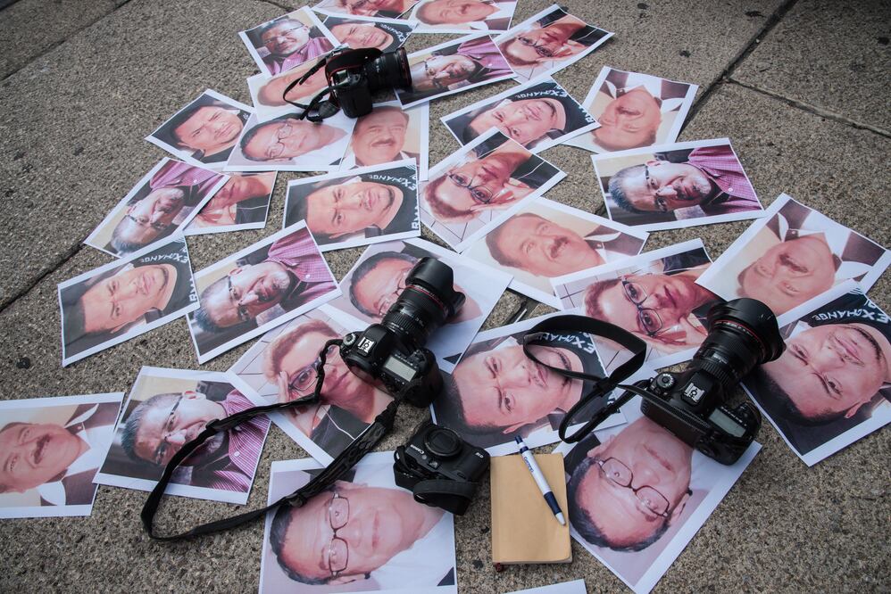 Foto: Archivo. EL UNIVERSAL