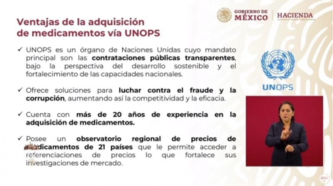 La mañanera de AMLO, 29 de octubre, minuto a minuto