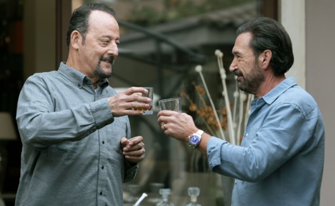 Foto: Cortesía Netflix.