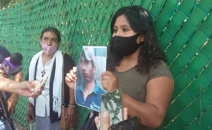 Denuncian desaparición de dos presuntos implicados en feminicidio de Ayelin