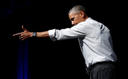 Obama, complacido por decisión de Suprema Corte sobre aborto