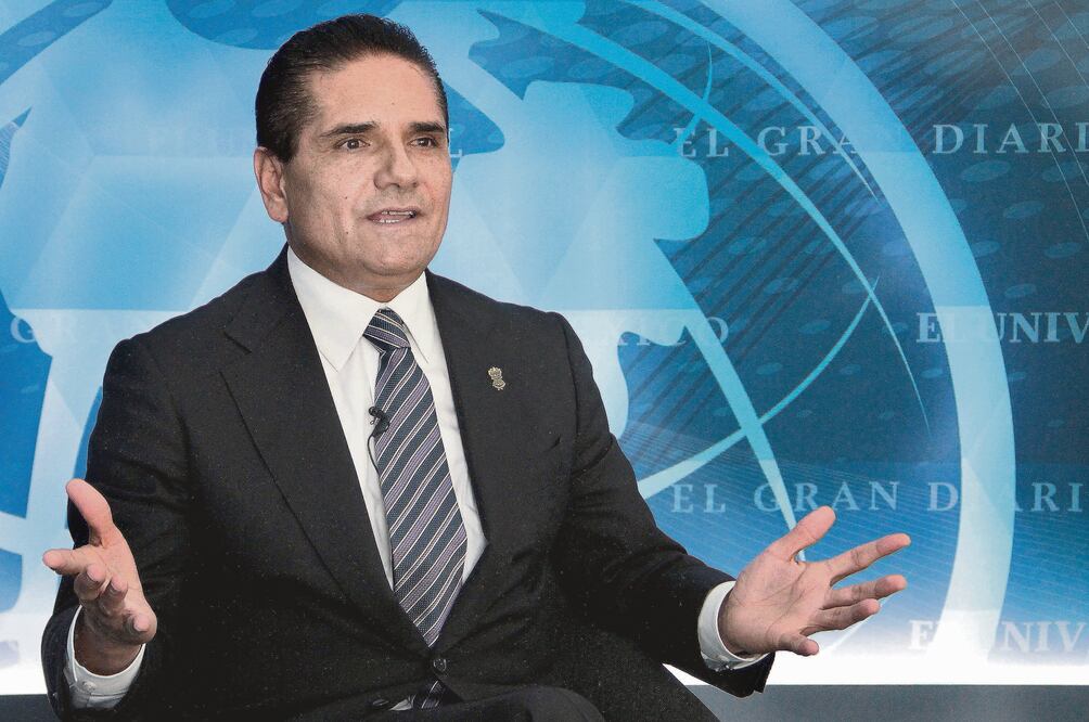 Archivo / EL UNIVERSAL