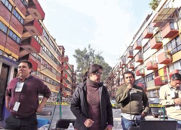 “Sólo Tungüí puede avalar uso de fondos”