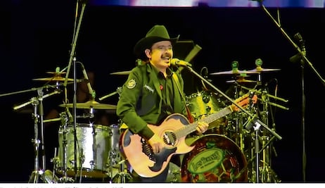 Los Tucanes libran veto en su natal Tijuana