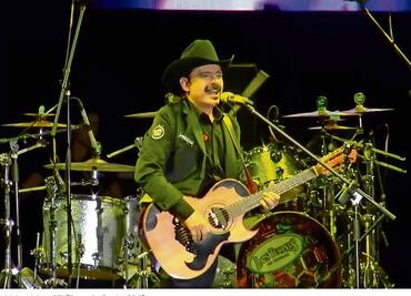 Los Tucanes libran veto en su natal Tijuana