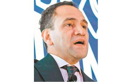 Herrera, el favorito para dirigir el templo de los neoliberales