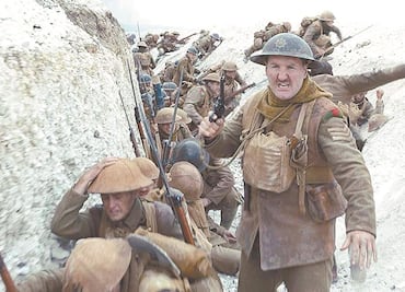 “1917”, “Parasite” y Joaquin Phoenix, los favoritos de La Academia