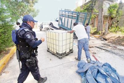 Pemex clausura 70 gasolineras por la venta de producto dudoso
