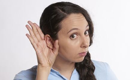 Estos son los primeros síntomas de pérdida de audición que no debes pasar por alto