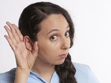 Estos son los primeros síntomas de pérdida de audición que no debes pasar por alto