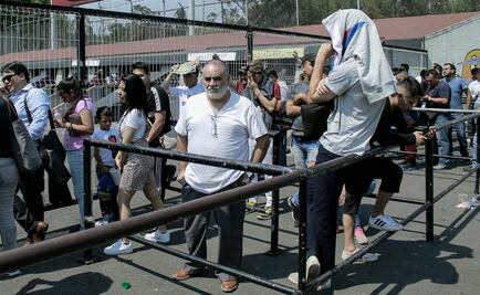 Aparece la reventa previo al Clásico Nacional en Copa MX
