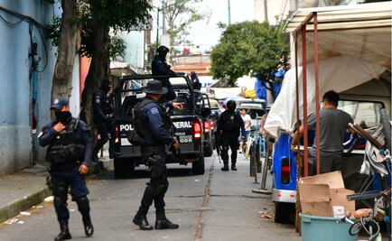 Muere un presunto "madrina" de la procuraduría