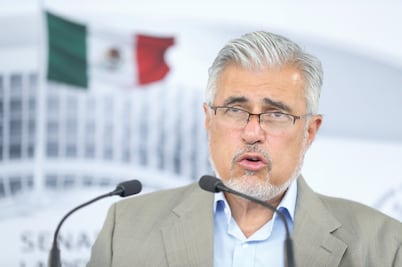 Morena aprueba lupa a comité de especialidades