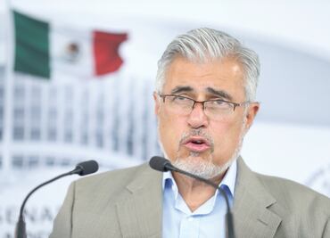 Morena aprueba lupa a comité de especialidades