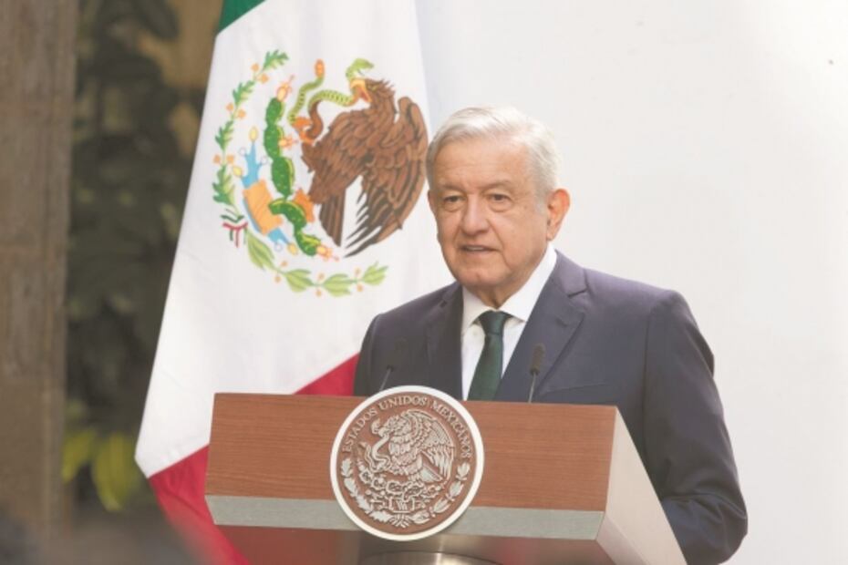 AMLO: en el peor momento contamos con el mejor gobierno