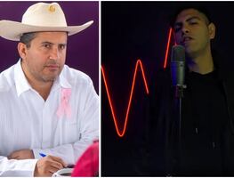 Asesinato de Carlos Manzo: crean rap para pedir justicia por ataque a alcalde de Uruapan