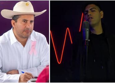 Asesinato de Carlos Manzo: crean rap para pedir justicia por ataque a alcalde de Uruapan