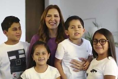 Familia de "El Bronco" pide votar por él