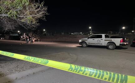 Chihuahua cierra noviembre con 169 homicidios en diversos municipios