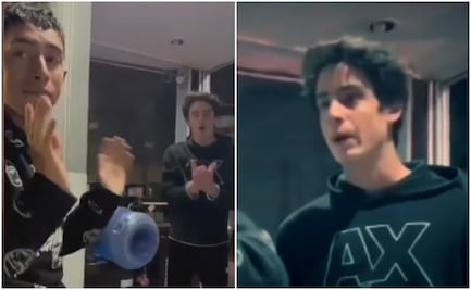 Guardia da su versión tras ser golpeado por joven en Lomas de Angelópolis: "¿a quién le marcas? hijo de tu...", le reclamó