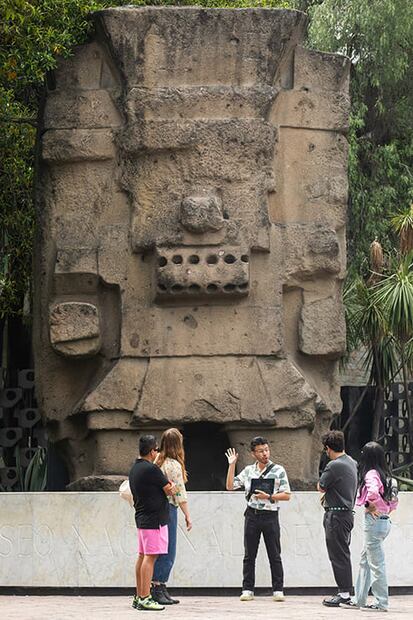 Foto: Cortesía Airbnb