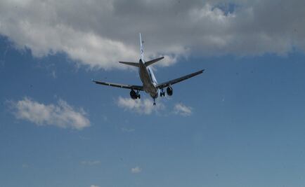 Precios de boletos de avión bajarán 7% este año, estima la IATA