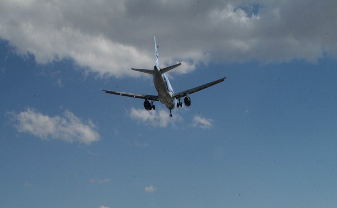 Foto: Archivo/ EL UNIVERSAL