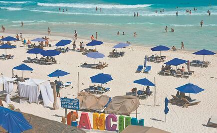 Turismo en México borra casi 800 mil empleos, ¡en sólo un año!