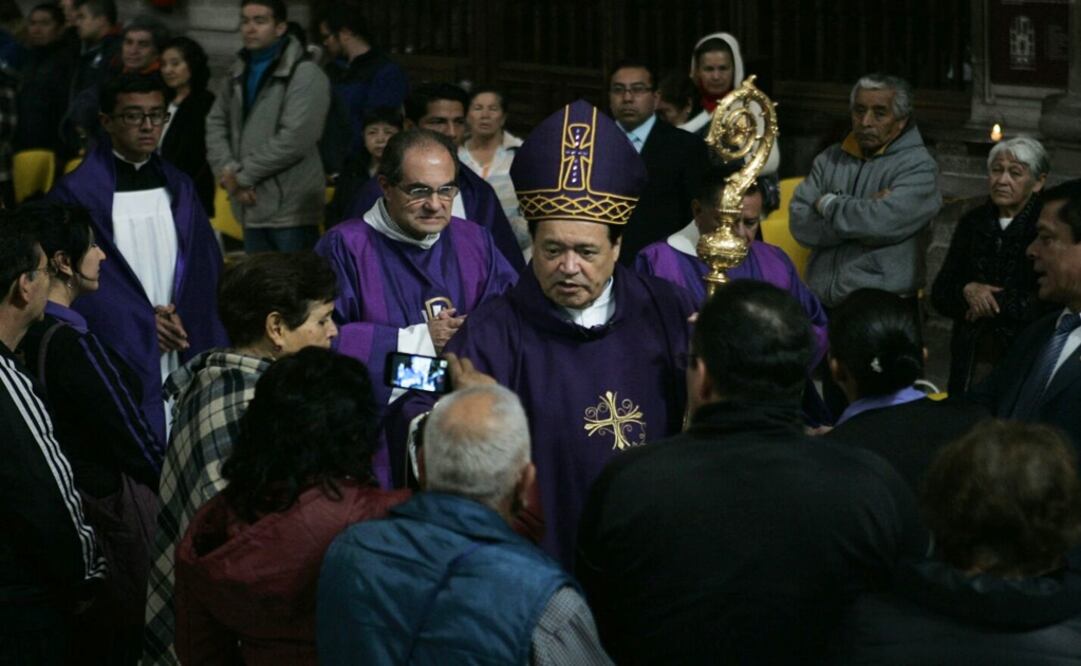 Foto: Alejandro Acosta/ EL UNIVERSAL