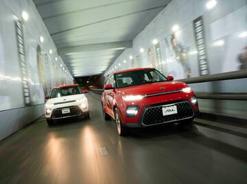 Nuevo Kia Soul 2020 ya tiene precios para México