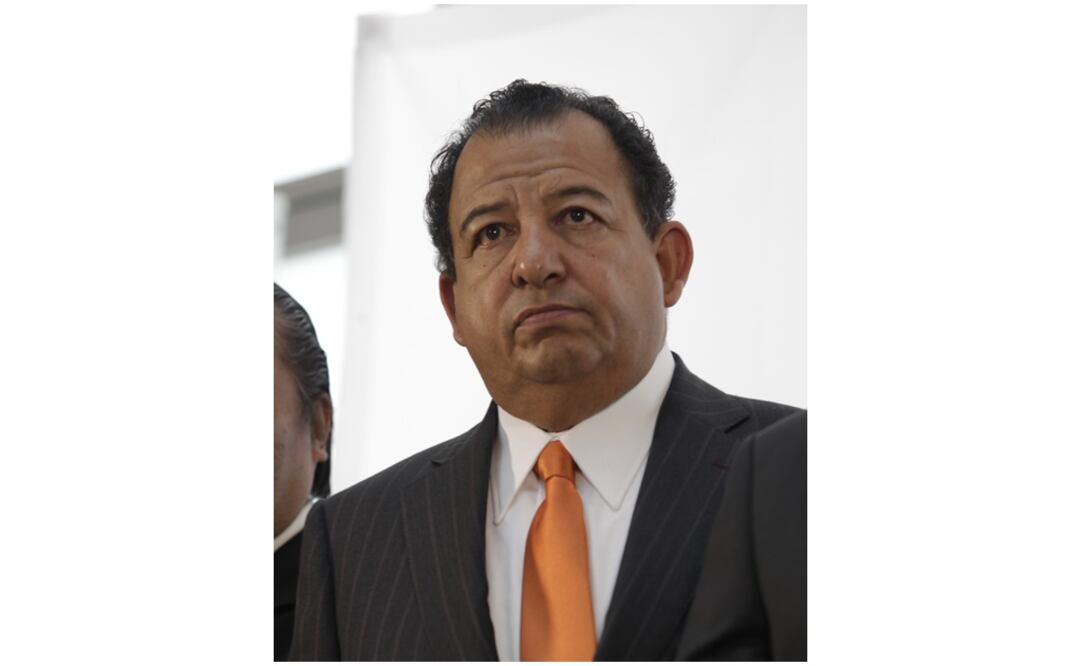 Foto: Archivo/EL UNIVERSAL