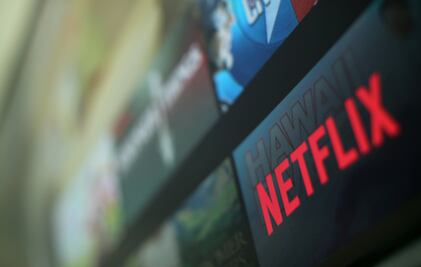 La competencia encara a Netflix