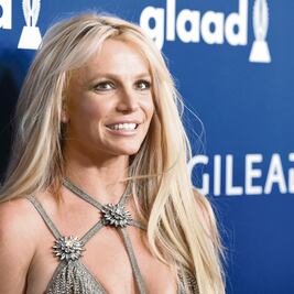 Britney le pone pausa a su carrera