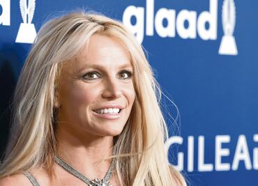 Britney le pone pausa a su carrera