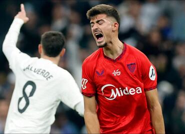 Futbolista del Sevilla fue detenido; está acusado de forzar tarjetas para amañar apuestas