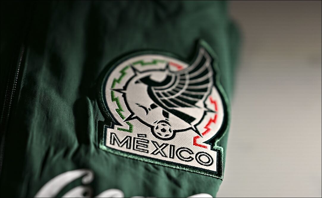Selección Mexicana - Foto: Imago7