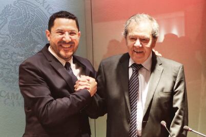 Congreso dará prioridad a 12 iniciativas presidenciales