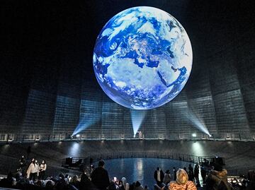 México no firmó pacto para poner fin a la deforestación en la próxima década