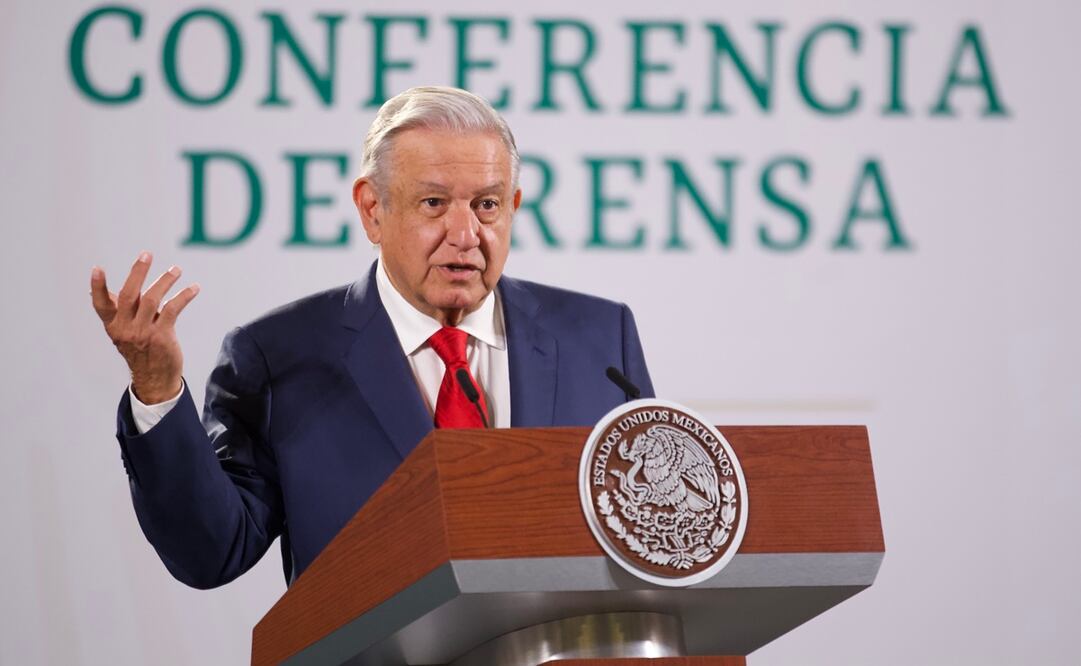 Foto: Germán Espinosa / EL UNIVERSAL