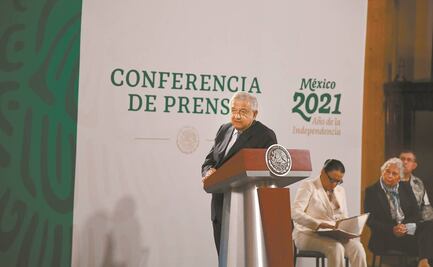 AMLO justifica promoción a ayudantes