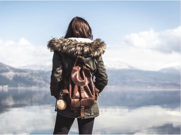 Destinos alrededor del mundo para viajar sola