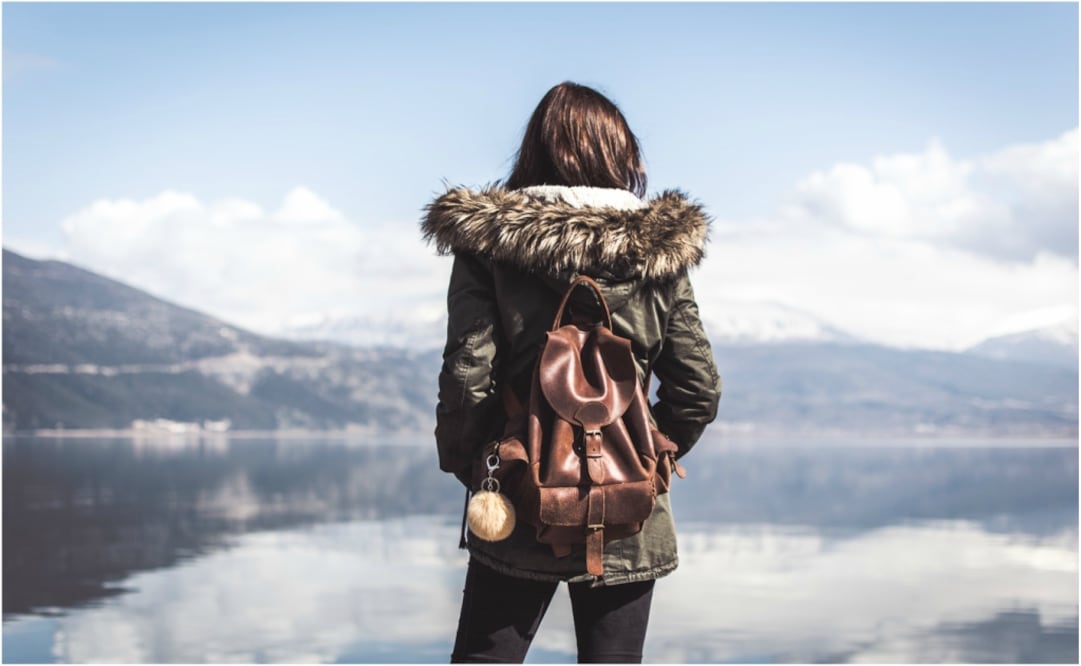 Estos son los mejores lugares para viajar sola (Foto:Cortesía)