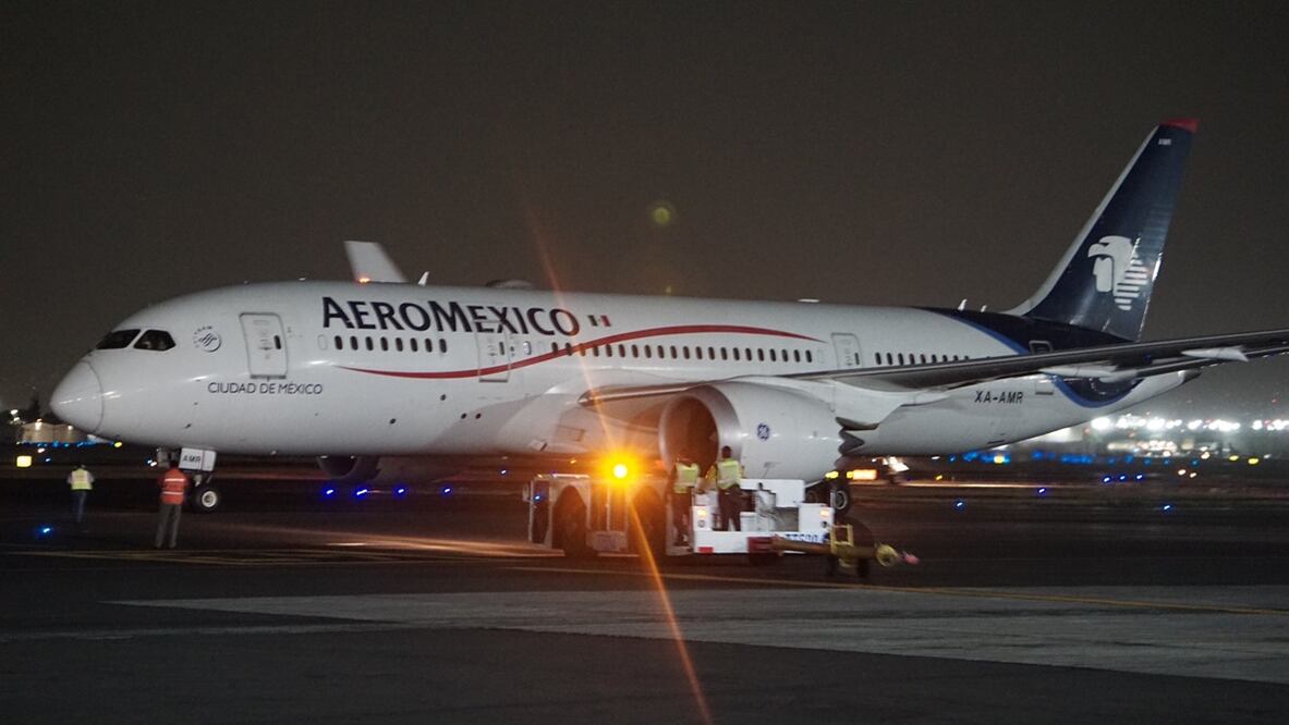 Foto: Tomada de Twitter/@Birmex