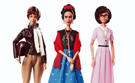 Expo de Barbie en el Museo del Juguete: todo lo que debes saber
